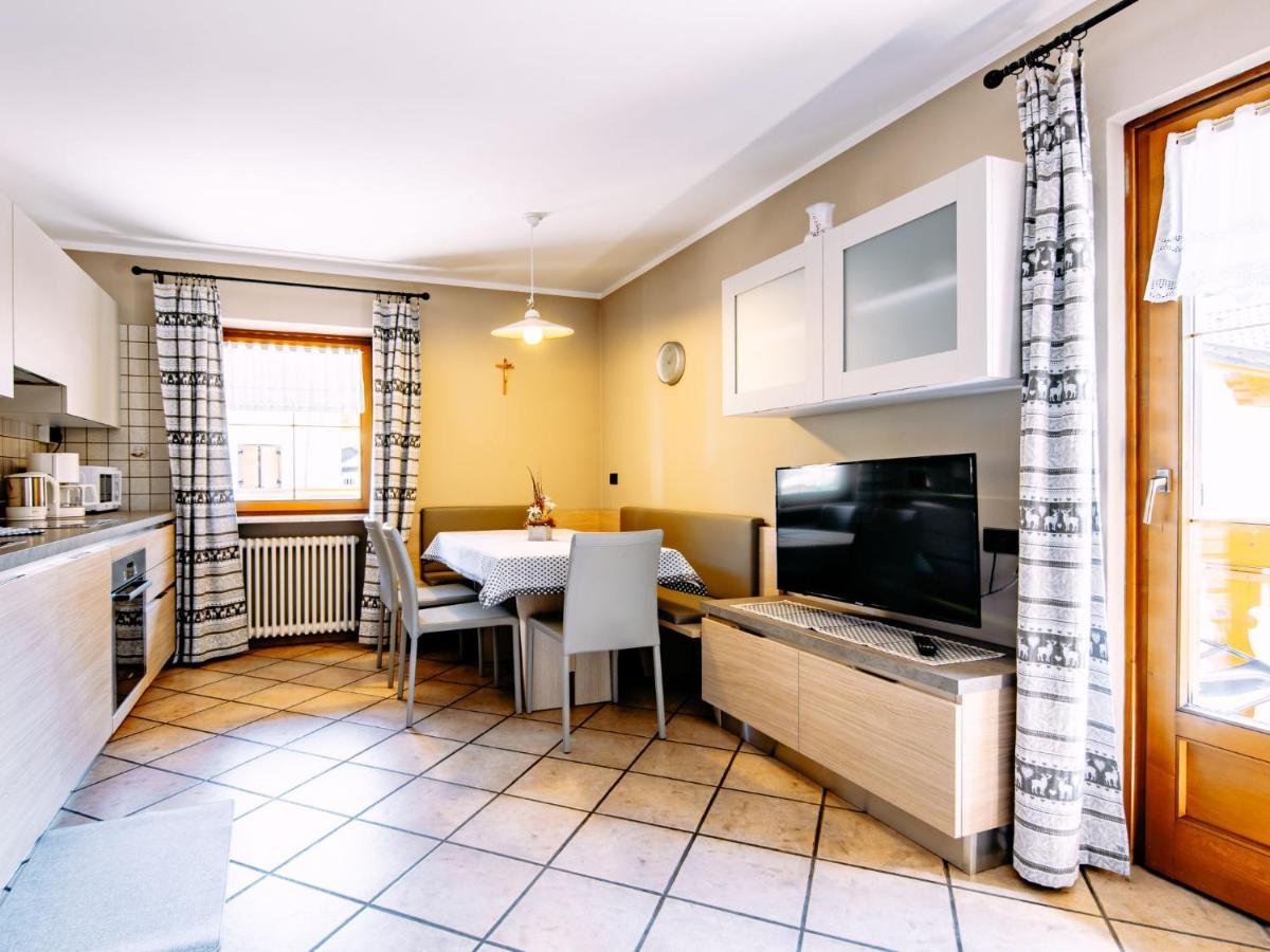 Apartment Carmen-4 By Interhome โซรากา ภายนอก รูปภาพ