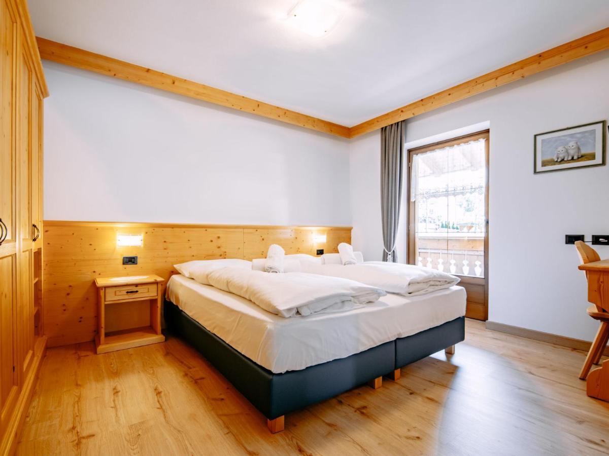 Apartment Carmen-4 By Interhome โซรากา ภายนอก รูปภาพ