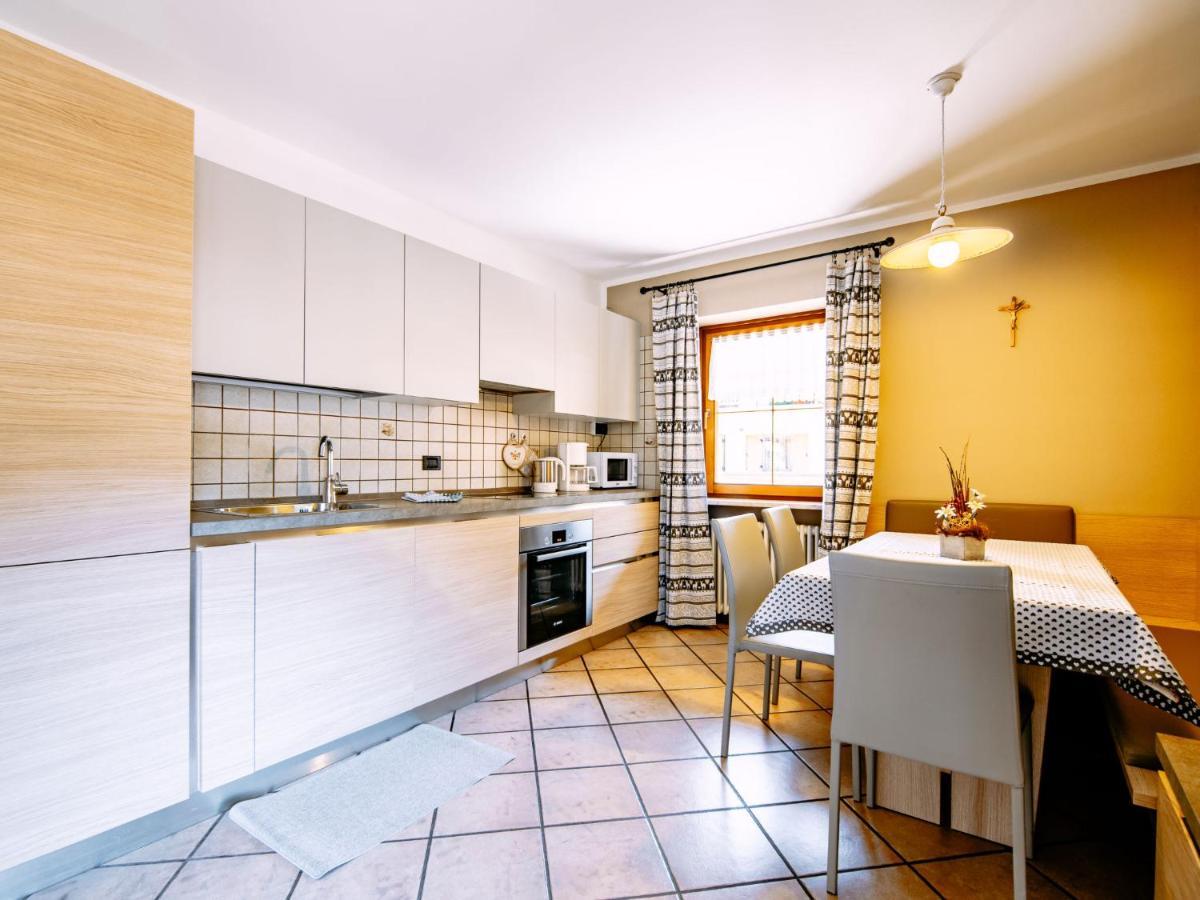 Apartment Carmen-4 By Interhome โซรากา ภายนอก รูปภาพ