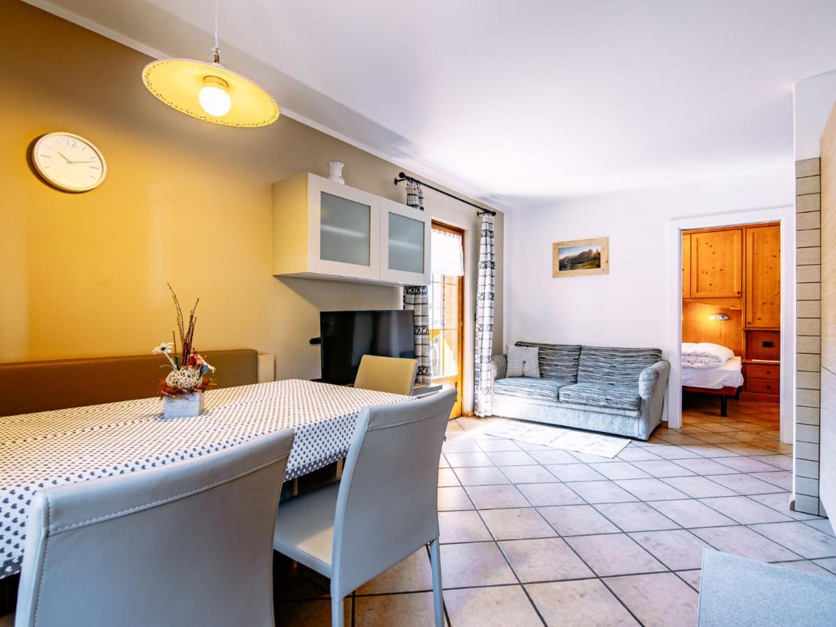 Apartment Carmen-4 By Interhome โซรากา ภายนอก รูปภาพ