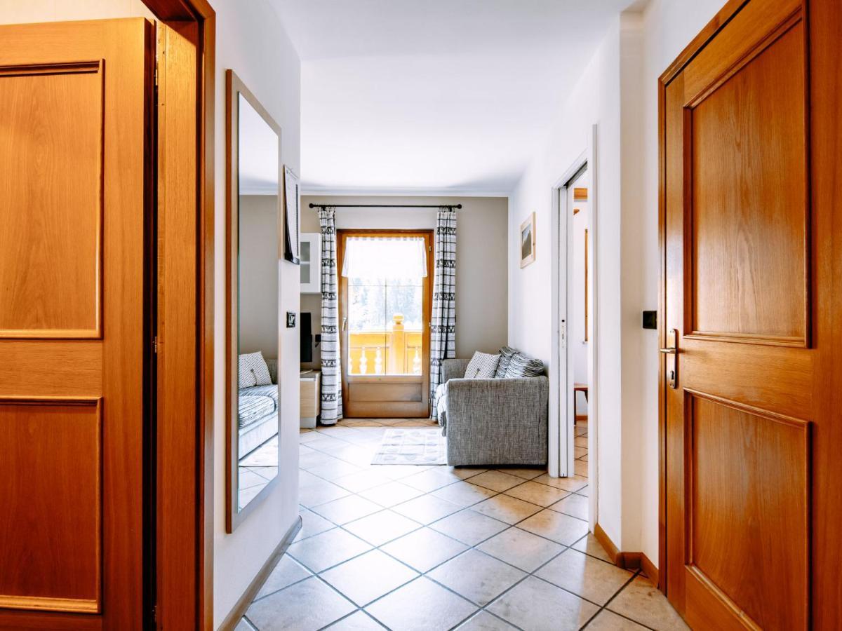 Apartment Carmen-4 By Interhome โซรากา ภายนอก รูปภาพ