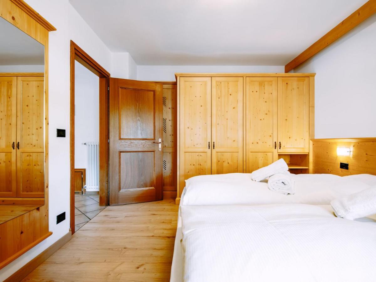 Apartment Carmen-4 By Interhome โซรากา ภายนอก รูปภาพ