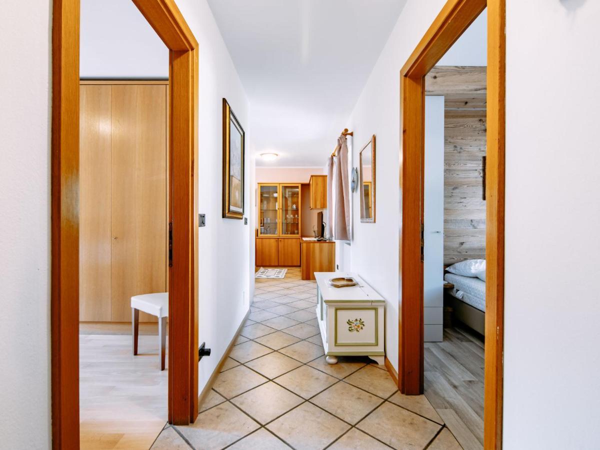 Apartment Carmen-4 By Interhome โซรากา ภายนอก รูปภาพ