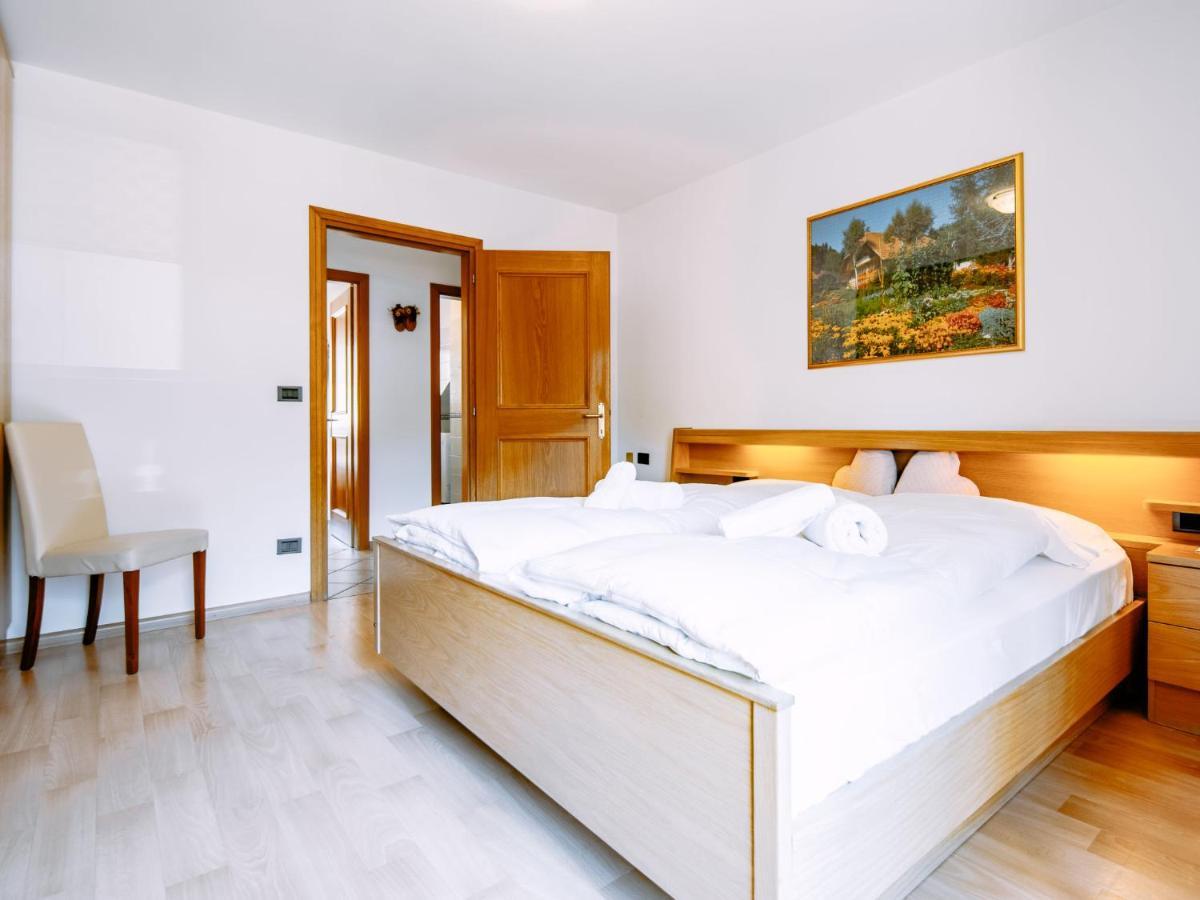 Apartment Carmen-4 By Interhome โซรากา ภายนอก รูปภาพ