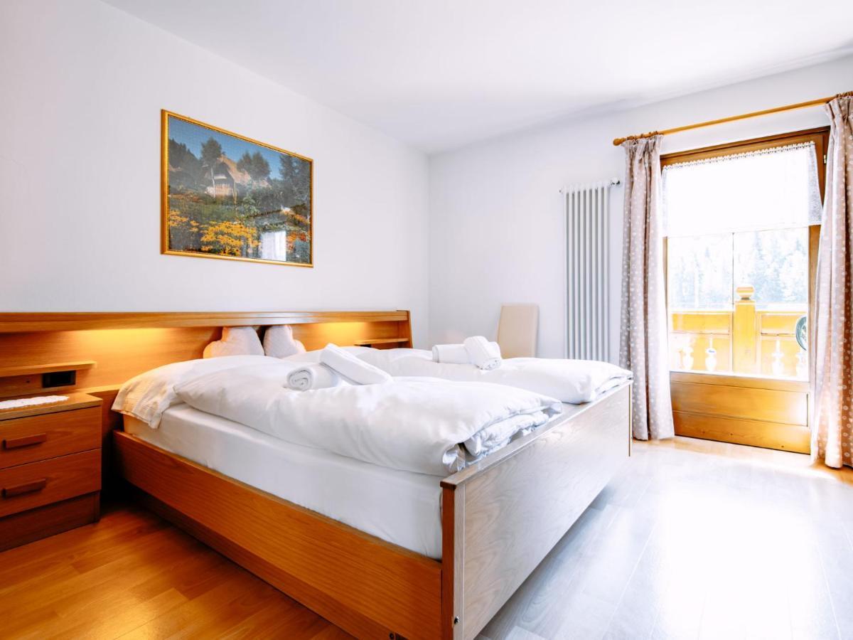 Apartment Carmen-4 By Interhome โซรากา ภายนอก รูปภาพ