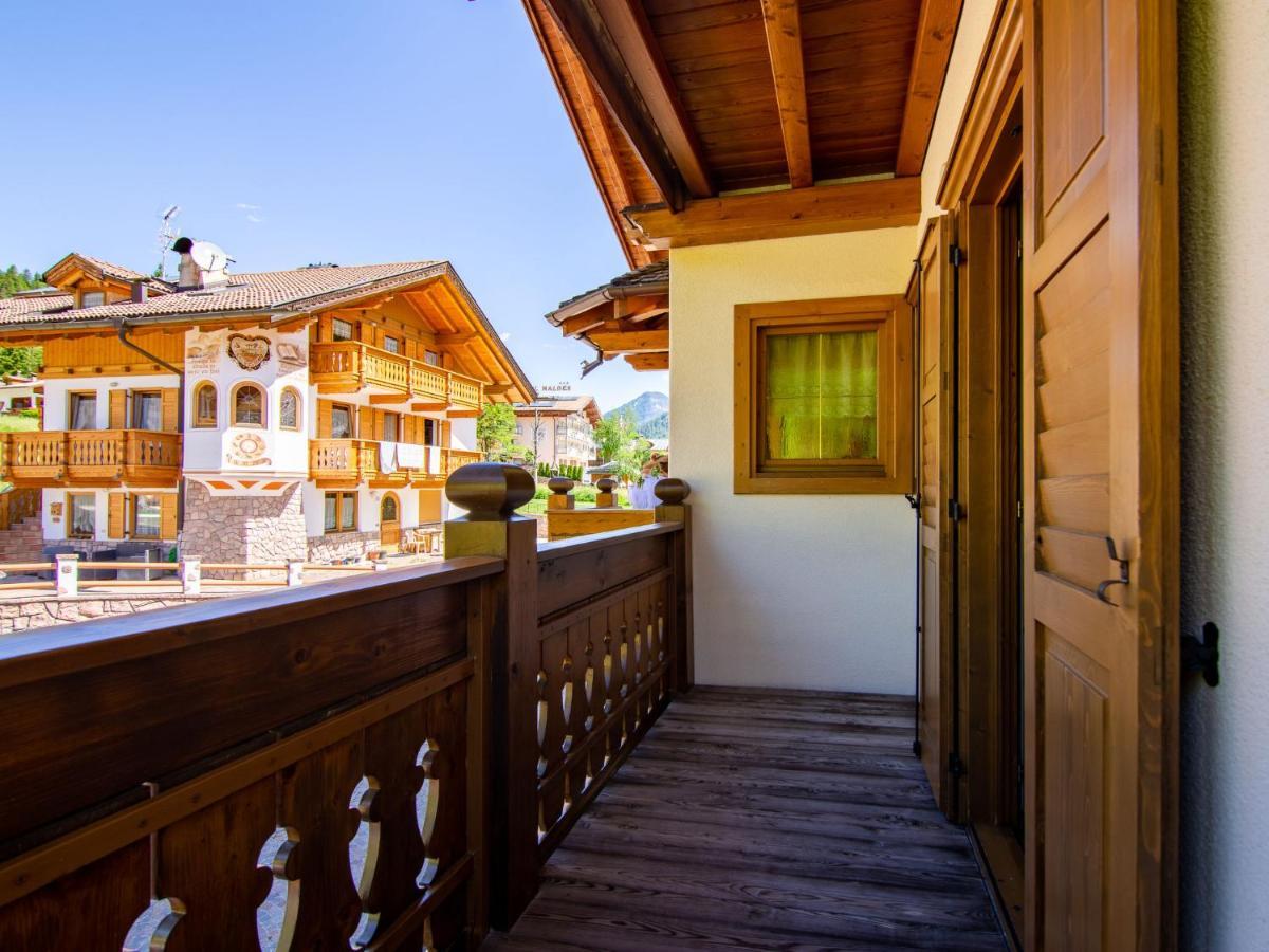 Apartment Carmen-4 By Interhome โซรากา ภายนอก รูปภาพ
