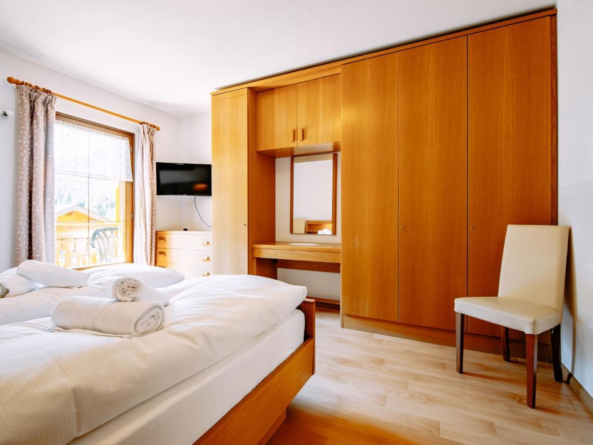 Apartment Carmen-4 By Interhome โซรากา ภายนอก รูปภาพ