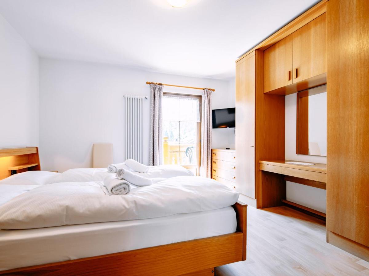 Apartment Carmen-4 By Interhome โซรากา ภายนอก รูปภาพ